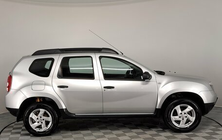 Renault Duster I рестайлинг, 2014 год, 900 000 рублей, 5 фотография