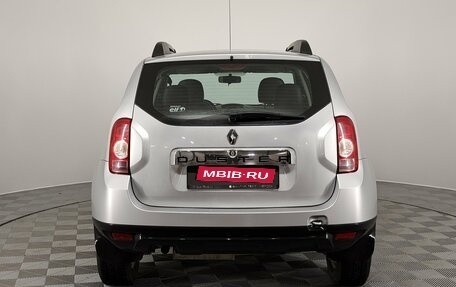 Renault Duster I рестайлинг, 2014 год, 900 000 рублей, 7 фотография