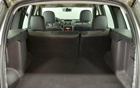 Renault Duster I рестайлинг, 2014 год, 900 000 рублей, 10 фотография