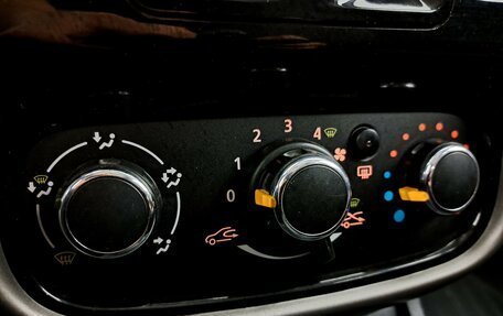 Renault Duster I рестайлинг, 2014 год, 900 000 рублей, 14 фотография