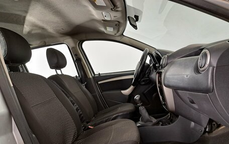 Renault Duster I рестайлинг, 2014 год, 900 000 рублей, 19 фотография