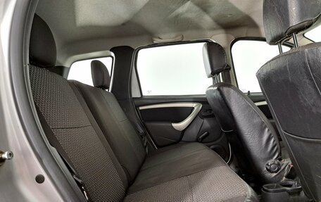 Renault Duster I рестайлинг, 2014 год, 900 000 рублей, 18 фотография
