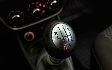 Renault Duster I рестайлинг, 2014 год, 900 000 рублей, 15 фотография