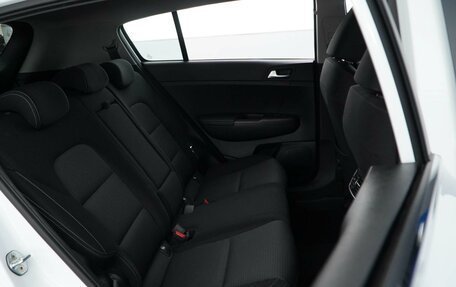 KIA Sportage IV рестайлинг, 2019 год, 2 250 000 рублей, 7 фотография