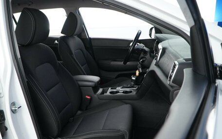 KIA Sportage IV рестайлинг, 2019 год, 2 250 000 рублей, 8 фотография