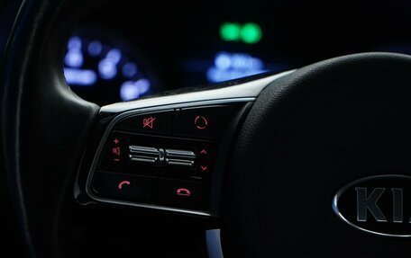 KIA Sportage IV рестайлинг, 2019 год, 2 250 000 рублей, 13 фотография