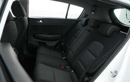 KIA Sportage IV рестайлинг, 2019 год, 2 250 000 рублей, 9 фотография