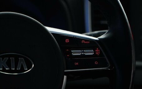 KIA Sportage IV рестайлинг, 2019 год, 2 250 000 рублей, 14 фотография