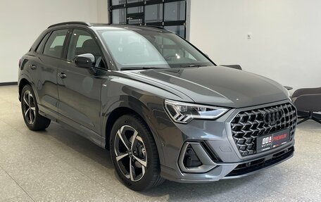 Audi Q3, 2026 год, 3 950 000 рублей, 3 фотография