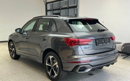 Audi Q3, 2026 год, 3 950 000 рублей, 6 фотография