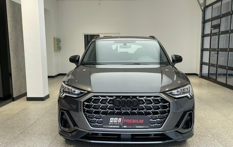 Audi Q3, 2026 год, 3 950 000 рублей, 2 фотография