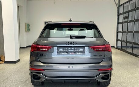 Audi Q3, 2026 год, 3 950 000 рублей, 5 фотография