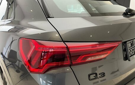 Audi Q3, 2026 год, 3 950 000 рублей, 10 фотография