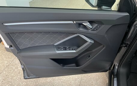 Audi Q3, 2026 год, 3 950 000 рублей, 11 фотография