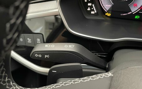 Audi Q3, 2026 год, 3 950 000 рублей, 19 фотография