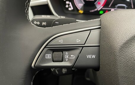 Audi Q3, 2026 год, 3 950 000 рублей, 18 фотография