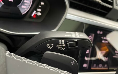 Audi Q3, 2026 год, 3 950 000 рублей, 21 фотография