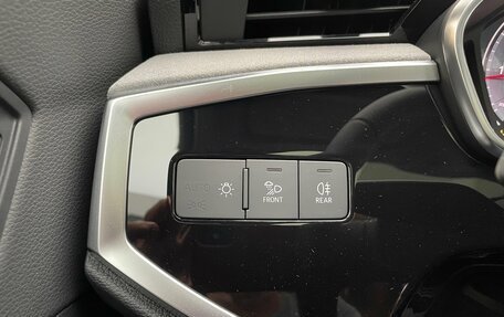Audi Q3, 2026 год, 3 950 000 рублей, 17 фотография