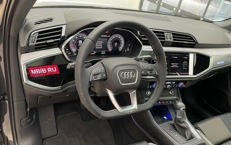 Audi Q3, 2026 год, 3 950 000 рублей, 14 фотография