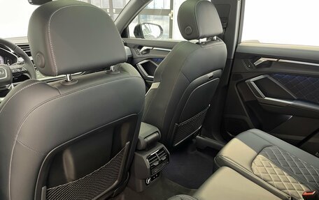 Audi Q3, 2026 год, 3 950 000 рублей, 32 фотография
