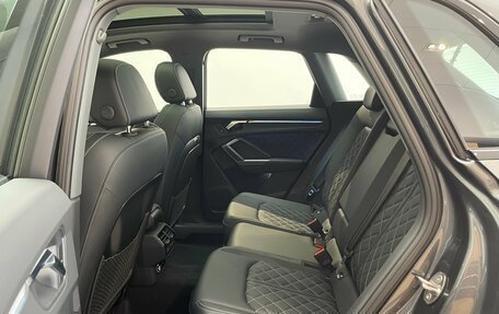 Audi Q3, 2026 год, 3 950 000 рублей, 30 фотография