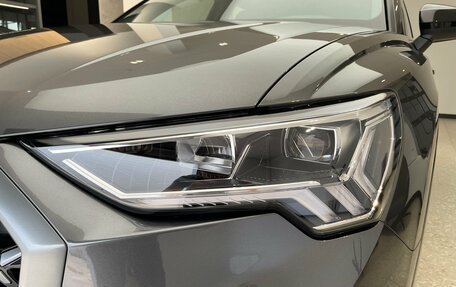 Audi Q3, 2026 год, 3 950 000 рублей, 37 фотография