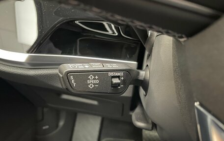 Audi Q3, 2026 год, 3 950 000 рублей, 39 фотография