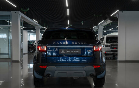 Land Rover Range Rover Evoque I, 2017 год, 2 590 000 рублей, 6 фотография