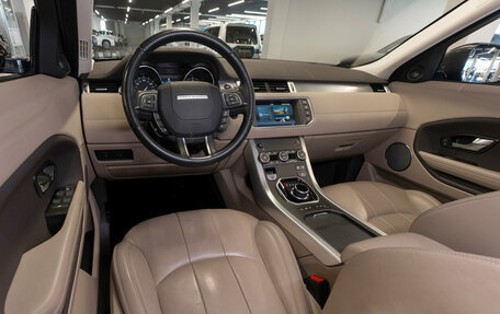 Land Rover Range Rover Evoque I, 2017 год, 2 590 000 рублей, 7 фотография