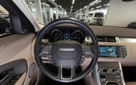 Land Rover Range Rover Evoque I, 2017 год, 2 590 000 рублей, 10 фотография