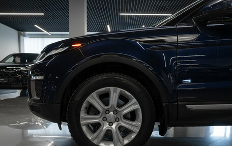 Land Rover Range Rover Evoque I, 2017 год, 2 590 000 рублей, 24 фотография