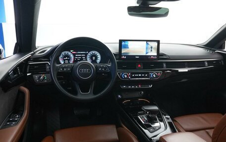 Audi A5, 2021 год, 4 150 000 рублей, 6 фотография