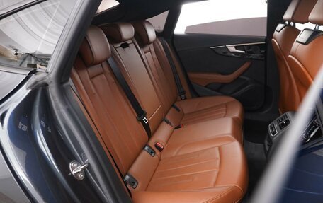 Audi A5, 2021 год, 4 150 000 рублей, 7 фотография