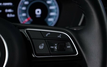 Audi A5, 2021 год, 4 150 000 рублей, 15 фотография