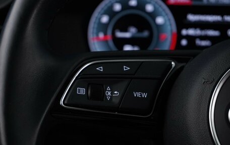 Audi A5, 2021 год, 4 150 000 рублей, 14 фотография