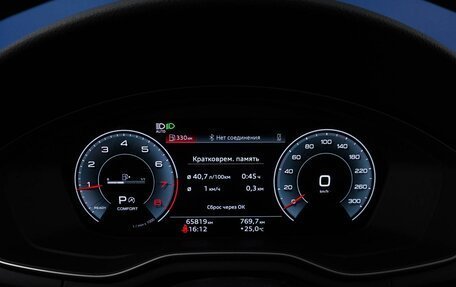 Audi A5, 2021 год, 4 150 000 рублей, 23 фотография
