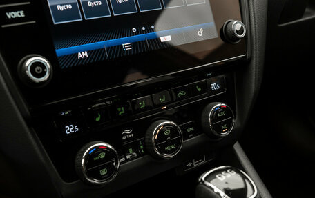 Skoda Octavia, 2018 год, 2 190 000 рублей, 16 фотография