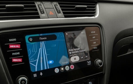 Skoda Octavia, 2018 год, 2 190 000 рублей, 22 фотография