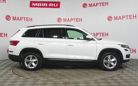 Skoda Kodiaq I, 2020 год, 2 500 000 рублей, 4 фотография