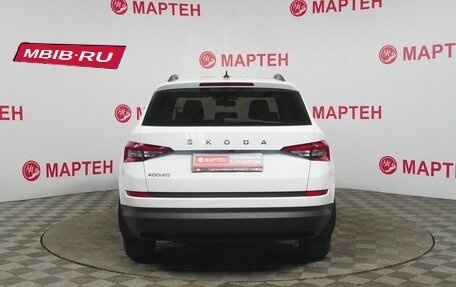 Skoda Kodiaq I, 2020 год, 2 500 000 рублей, 6 фотография
