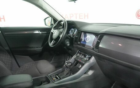 Skoda Kodiaq I, 2020 год, 2 500 000 рублей, 10 фотография
