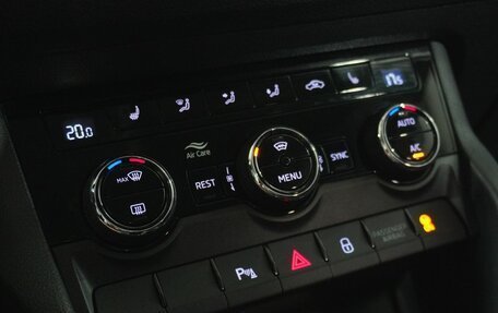 Skoda Kodiaq I, 2020 год, 2 500 000 рублей, 13 фотография