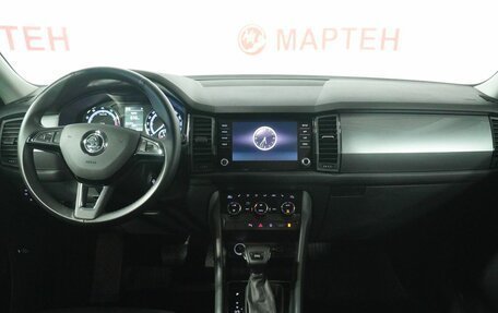 Skoda Kodiaq I, 2020 год, 2 500 000 рублей, 15 фотография
