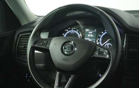 Skoda Kodiaq I, 2020 год, 2 500 000 рублей, 16 фотография