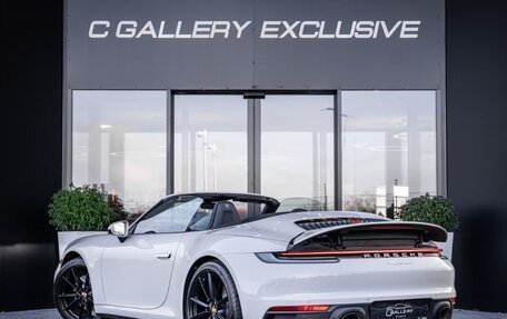 Porsche 911, 2024 год, 18 458 780 рублей, 6 фотография