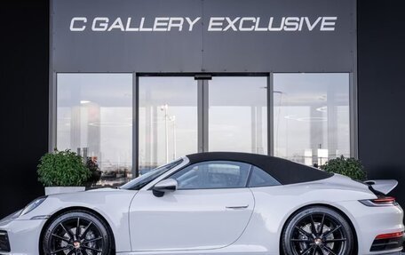 Porsche 911, 2024 год, 18 458 780 рублей, 5 фотография