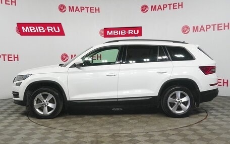 Skoda Kodiaq I, 2020 год, 2 500 000 рублей, 8 фотография