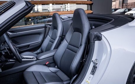 Porsche 911, 2024 год, 18 458 780 рублей, 15 фотография
