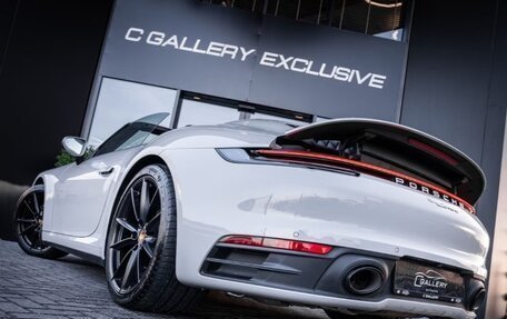 Porsche 911, 2024 год, 18 458 780 рублей, 7 фотография