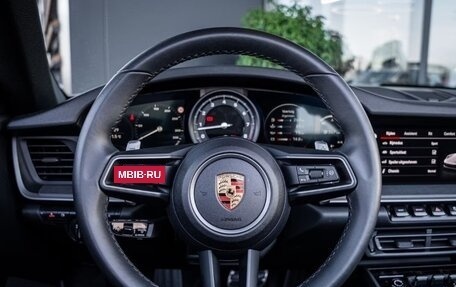 Porsche 911, 2024 год, 18 458 780 рублей, 11 фотография